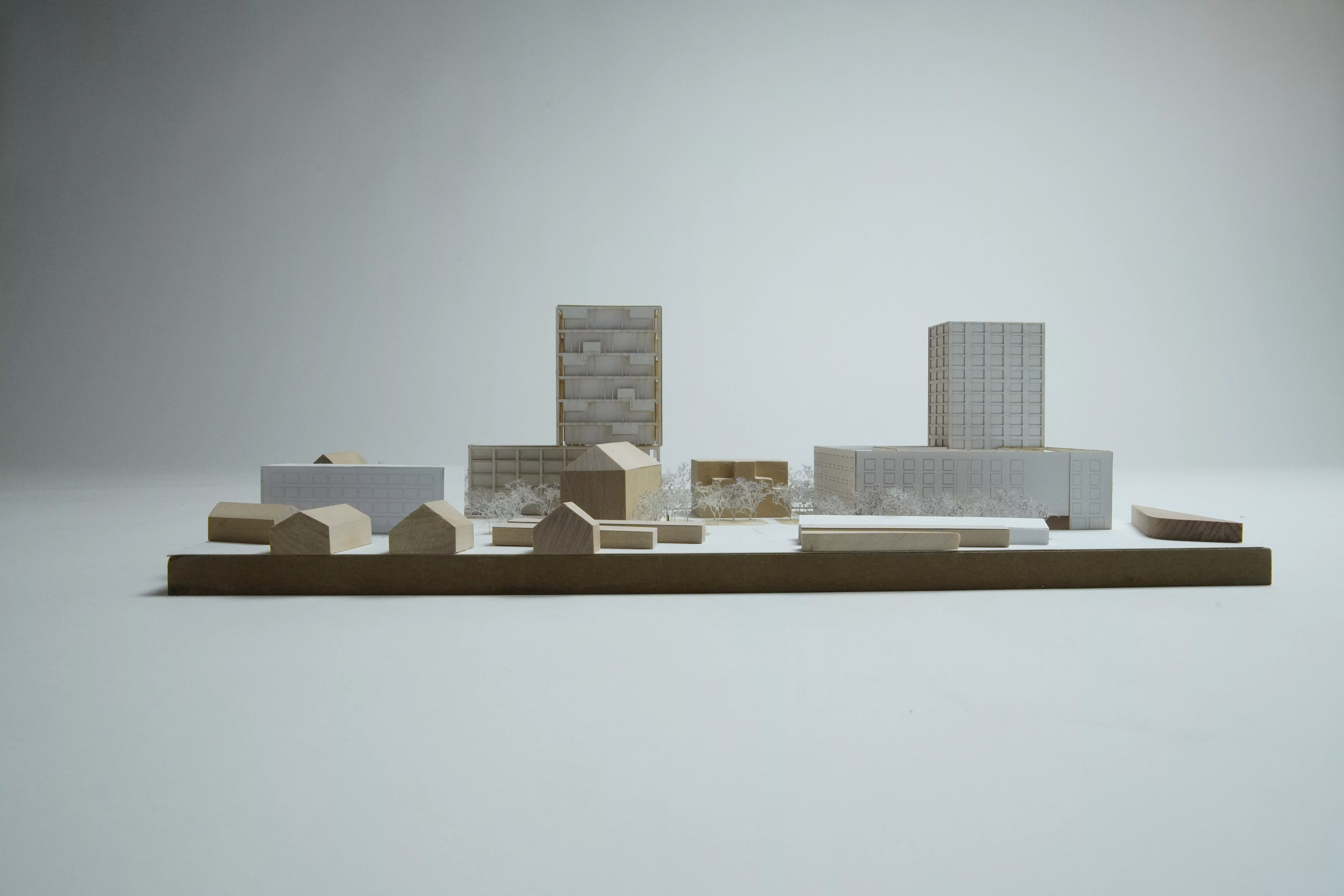 Modellbau 1:500 page